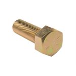 BOLT 1 / 2-20 X 1 1 / 2 HEX GR8