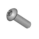 M3x0.5 x10 TORX