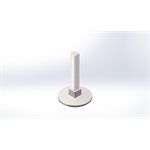 BOULON 1 / 4-20 X 1 1 / 2 ELEVATEUR