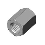 FEMALE THREADED HEX STANDOFF M3 4,5X6MM