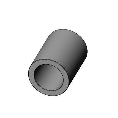 SPACER M3 4,5X6MM
