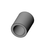SPACER M3 4,5X6MM