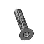 M5 x 0.8 x 25mm