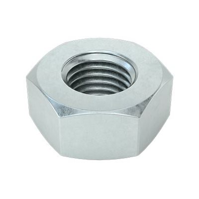 NUT M10 X 1.25