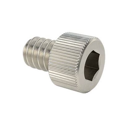 BOLT SHCS 10-24 X 1 / 4