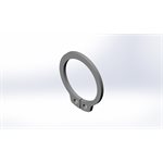 SNAP RING 18MM