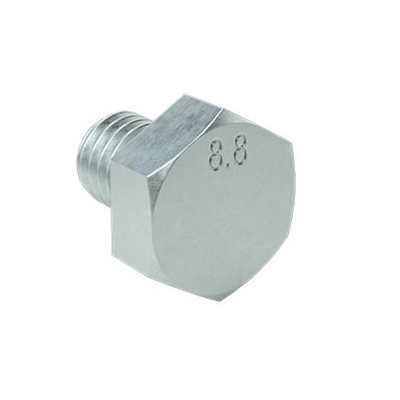 HEX BOLT M6 X 8 MM