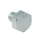 HEX BOLT M6 X 8 MM