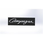 STENCIL CAMPAGNA LOGO