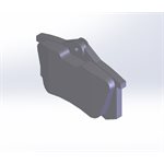 BRAKE PAD 09