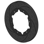 PERFORMANCE BRAKE ROTOR (RIGHT / REAR)