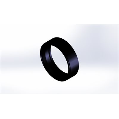 SHAFT SEAL