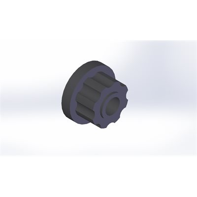 RUBBER BUSHING