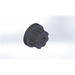 RUBBER BUSHING