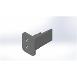 DEUTSCH LOCK FEMALE 2 POS DT W2S