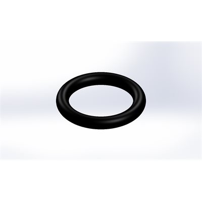 OIL PAN O-RING