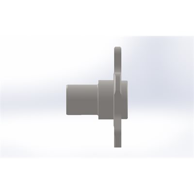 WHEEL HUB ASSEMBLY