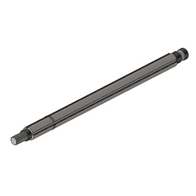 STEERING SHAFT