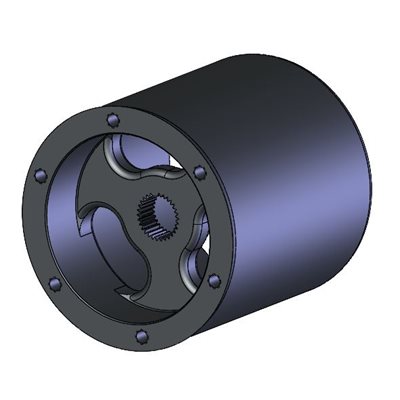 STEERING SUPPORT