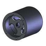 STEERING SUPPORT