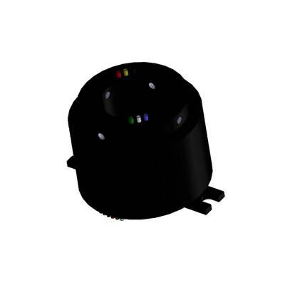 SLIP RING 4 CHANNELS