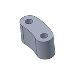 SPACEUR FOR MAGNET
