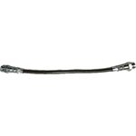 ABS TO RIGID LINE BRAKE HOSE 10 in