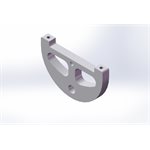 REAR CALIPER HOLDER