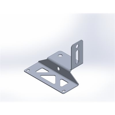 ABS MOUNTING BRACKET