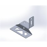 ABS MOUNTING BRACKET