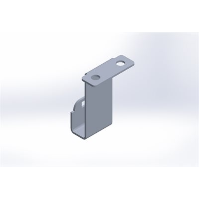 FUSE BOX BRACKET