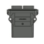 ASSEMBLED BUTTON MODULE VEHICULE SIDE RR 2025