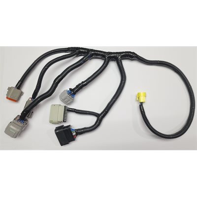 WIRING HARNESS FOR PCZ18700-RR2025