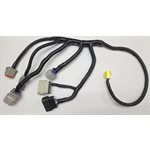 WIRING HARNESS FOR PCZ18700-RR2025