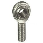 ROD END 1 / 2-20 MALE TEFLON