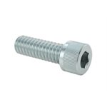 BOULON 1 / 4-20 X 3 / 4 ALLEN ZINC BLANC