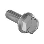 BOLT 5 / 16-18 X 1 FLANGED