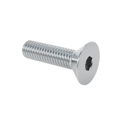 BOLT 10-32 X 3 / 4 ALLEN COUNTERSUNK