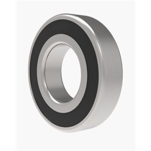 STEEL BALL BEARING