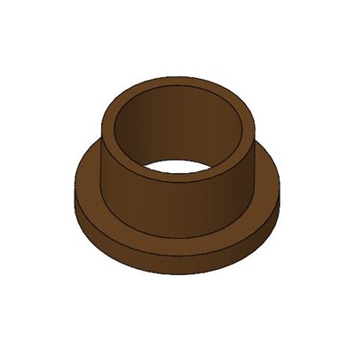 BUSHING 5 / 8 X 3 / 4 BRONZE